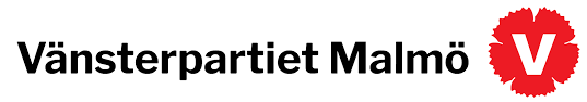 Sverige behöver bli mer jämlikt. Vansterpartiet Malmo Logga Vansterpartiet Malmo