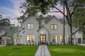 Embarking on a custom home, large renovation, or commercial building project can feel a lot like climbing a mountain. Houston Custom Home Builder Memorial Villages Oak Forest On Your Lot