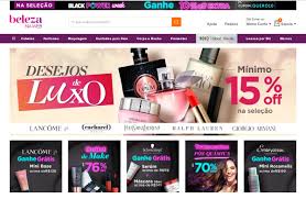 Confira a linha de perfumaria e os kits de o boticário! Grupo Boticario Dobrara Vendas On Line Apos Aquisicao De Site Empresas Valor Economico