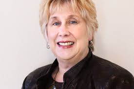 Char Rosenow retires after a 36-year career in Douglas County