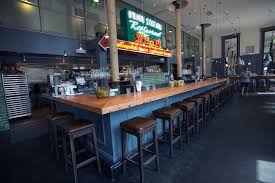 next door american eatery union station