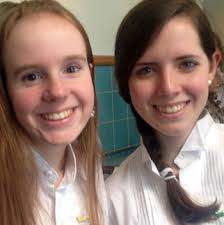 Academy of Notre Dame de Namur (PA): Weekly Update