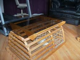 Lobster Trap Coffee Table Simply Beautiful Lobster Trap Coffee Table Caribbean Decor