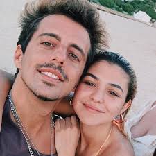 Bárbara bandeira, phelipe ferreira, ivo lucas voz: Barbara Bandeira E Kasha Finalmente O Beijo Fotos Exclusivas