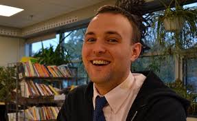 Brandon Rutherford's Instagram, Twitter & Facebook