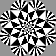 Motif ragam hias merupakan salah satu bentuk karya seni rupa. Seni Budaya Mengenal Ragam Hias Geometris