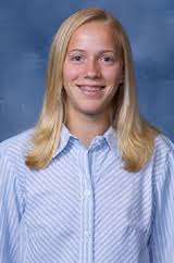 2005 All-Iowa Conference Women's Soccer Team