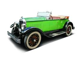Image result for Boise Green 1929 Buick