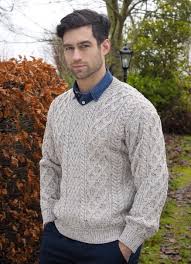 > pull irlandais homme modèle 9. Pull Homme Irlandais Chaud Laine Merinos