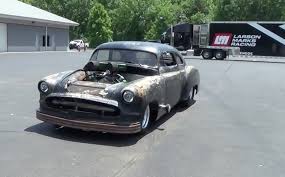 Image result for Shadow Gray 1951 Chevrolet