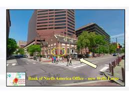 The bank of america corporation is the largest bank in the united states of america, provides all of the necessary banking services and even to open a checking account online. U S Central Bank History Ppt Download
