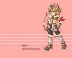 Eternal love is an open world mmorpg based on the ever famous ragnarok online, and inherits the ro legacy that drew the attention of ragnarok m: Ragnarok Online Sniper Ragnarok Online Konachan Com Konachan Com Anime Wallpapers
