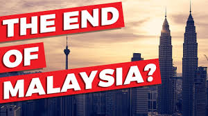 5 Reasons Why Malaysia Is Doomed Youtube
