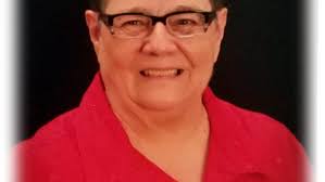 Janet “Ellen” Hammer