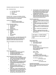 Text of soalan biologi tingkatan 4. Nota Pjk F5 2012