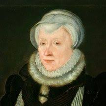 Lady Margaret Douglas, Countess of Lennox