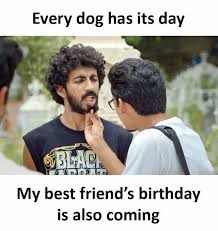 Maybe you would like to learn more about one of these? 18 Birthday Memes For Best Friend Factory Memes