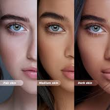 Coleyes Maya Blue Prescription Yearly Colored Contacts