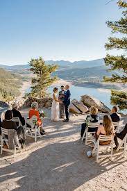 Sapphire Point Breckenridge Co Sapphire Point Overlook Wedding Photos Celebrate Again Mountain Wedding Colorado Elope Wedding Breckenridge Wedding