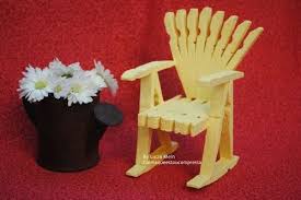 Ahsap Mandallardan Sallanan Sandalye Yapilisi Nazarca Com Sanat Ve Elisleri Mandala Elisi Fikirleri