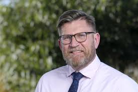 Senior Leadership Teams at Bacchus Marsh Grammar School