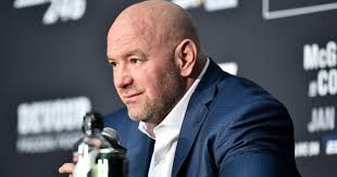 Josh Thomson tells Dana White UFC 'playing with fire' with fights during  coronavirus crisis