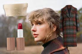 Taylor swift drops 'evermore' album. Fashion Inspired By Taylor Swift S Evermore Vanity Fair