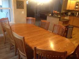 If you go the oil route, you were done a step ago. Furniture Refinishing Tumbleweed Woodcrafts