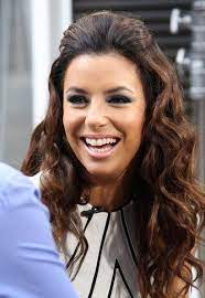 2014 brunette long waves eva longoria goes for a diva look with these brunette long curls. Pin On Hairstyle Ideas