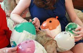 Just Make Stuff Shower Games Baby Shower Games Baby Shower Fun Baby Shower