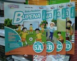 Maybe you would like to learn more about one of these? Isi Buku Bupena Kelas 5a Kami