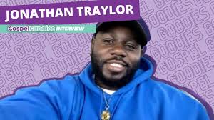 Jonathan Traylor Talks Going Against The Traditional Grain & Embracing His  Blackness