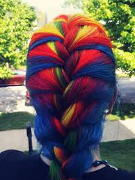 For a unique, girly touch, add some flowers in your hair. 25 Cute Emo Hairstyles For Girls For Long Short Curly Hairs 2020