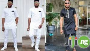 Image result for Modern senators for Nigerian men