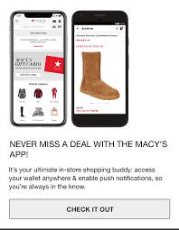 However, great discounts and promotional codes can be found by all on the. Macy S Coupons Deals And Promotions Save Now
