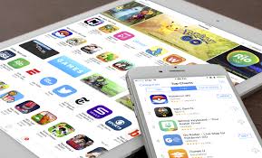 Apples App Store Will Hit 5 Million Apps By 2020 More Than