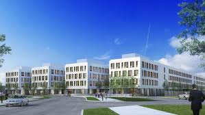 Kfw has been committed to improving economic, social and environmental living conditions across the globe on behalf of the federal republic of germany and the federal states since 1948. Kfw Ipex Bank And Helaba Finance Energy Efficient Building Complex For Bmw Group