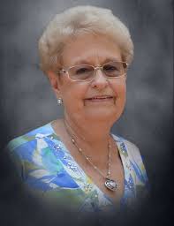 Obituary information for Ruth Minton