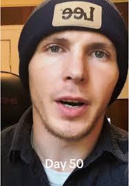 Day 50 Skate Trick Challenge Progress Update