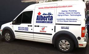 When you are given a 4 hour window the service must be done whithin that time frame. Air Conditioning Repair Services Ac Maintenance Tune Ups Calgary