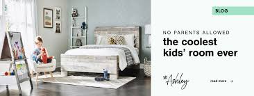 Efo furniture outlet has a great selection of kids beds, kids dressers, kids nightstands, kids chests, and more kids bedroom furniture. Kids Ashley Furniture Homestore