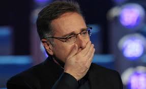 Crisi da superare ce ne sono state?, domanda fagnani a. Paolo Bonolis Quel Tocco Magico Nei Confronti Di Sonia Bruganelli Lascia Tutti Senza Parole Controcopertina Com