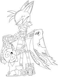 Check spelling or type a new query. Tails Doll Coloring Pages