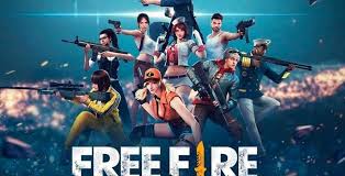 Free fire is a mobile game where players enter a battlefield where there is only one. New Free Fire Update Brings New Character Skin Weapon And Pet Somag News