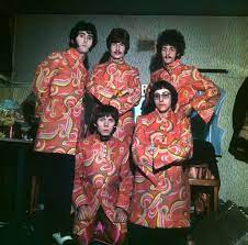 Marmalade Singer Dean Ford Dead Scottish Star Dies At 72 Confirms Daughter Irish Mirror Online