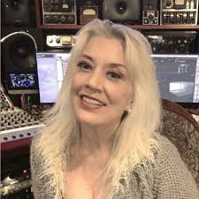 Sylvia Massy (@SylviaMassy)