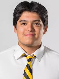 2022 Men's Lacrosse Roster