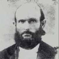 Joseph Adron Runyon (1801–1859)