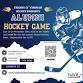 3rd annual Alumni hockey game! event image