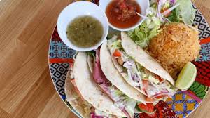 Restaurant La Frontera St Lazare Paris 8e